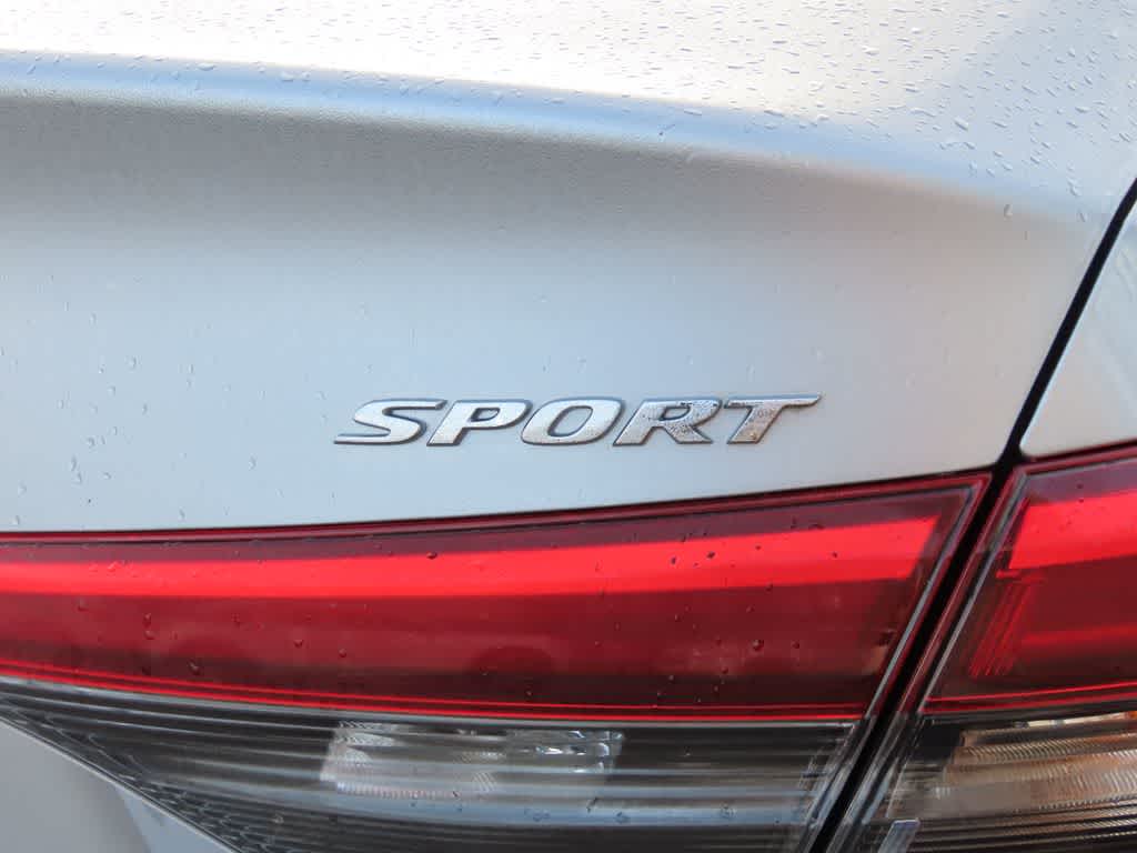 Thumbnail: 2023 Honda Civic - 8