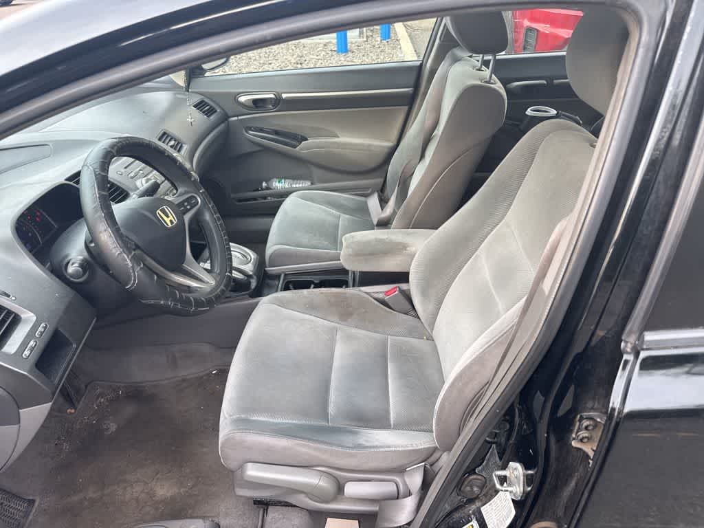 Thumbnail: 2010 Honda Civic - 16