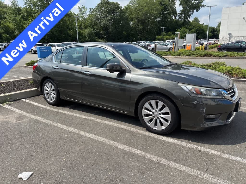 Thumbnail: 2014 Honda Accord - 1