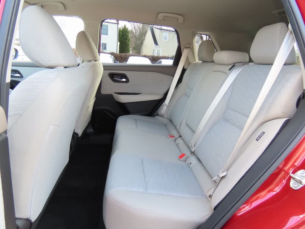 Thumbnail: 2023 Nissan Rogue - 14