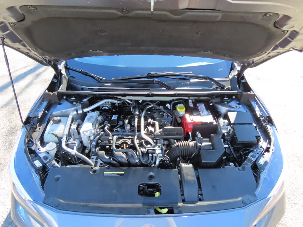 Thumbnail: 2023 Nissan Sentra - 10