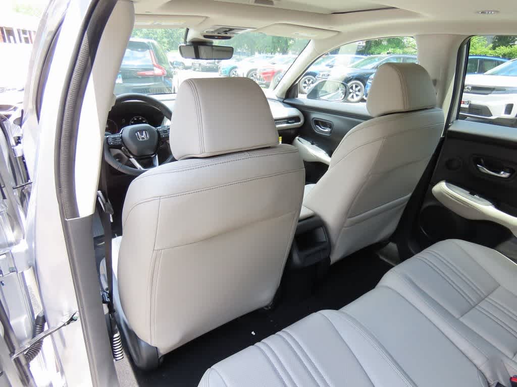 Thumbnail: 2026 Honda HR-V - 14