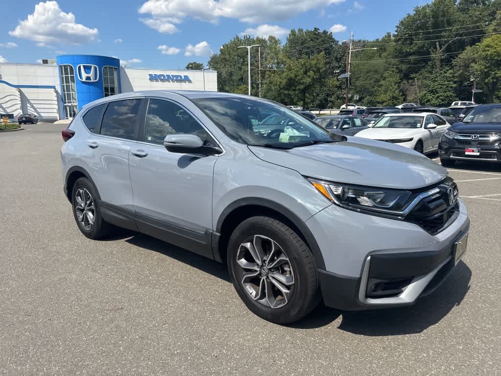 Thumbnail: 2022 Honda CR-V - 15