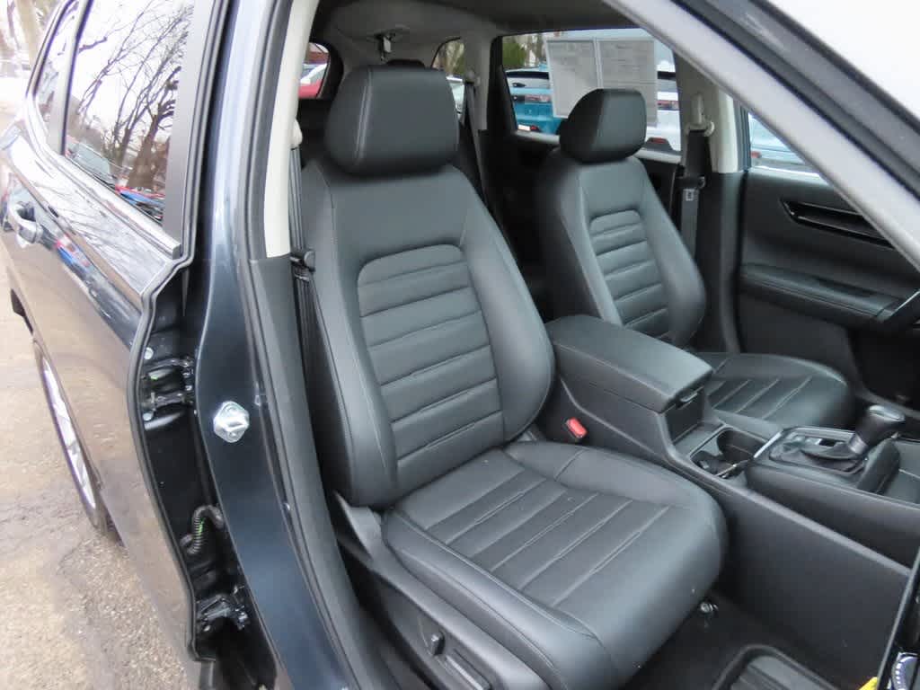 Thumbnail: 2024 Honda CR-V - 16