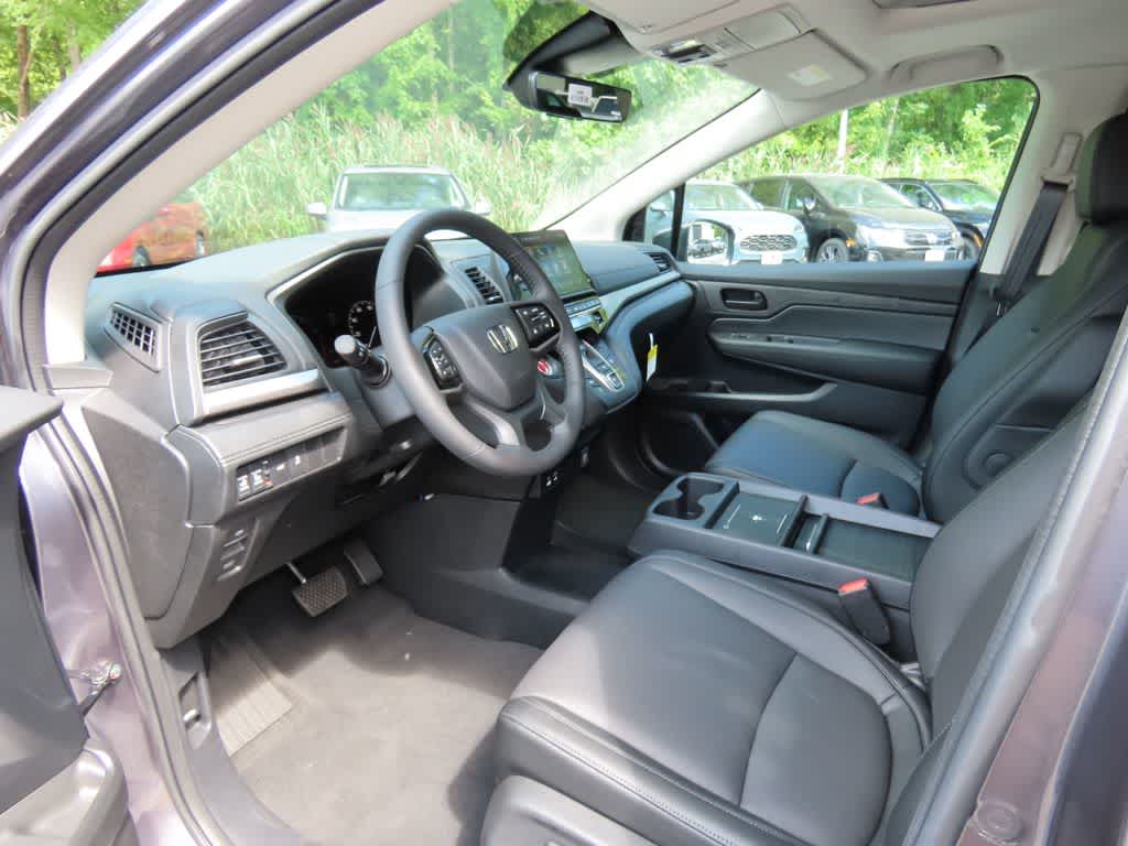 Thumbnail: 2026 Honda Odyssey - 2