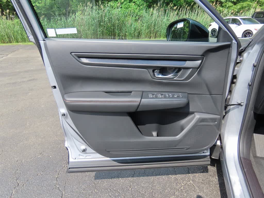 Thumbnail: 2026 Honda CR-V - 16