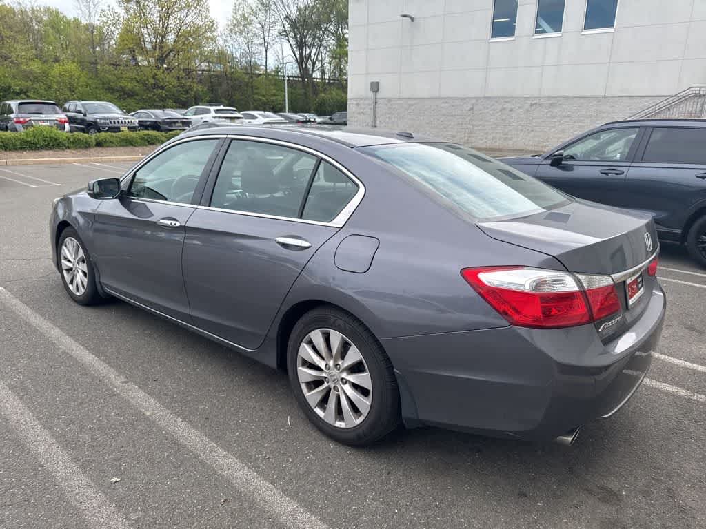 Thumbnail: 2014 Honda Accord - 12