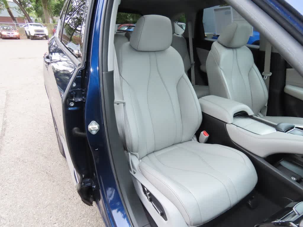 Thumbnail: 2019 Acura RDX - 18