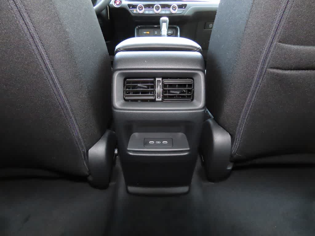 Thumbnail: 2026 Honda CR-V - 23