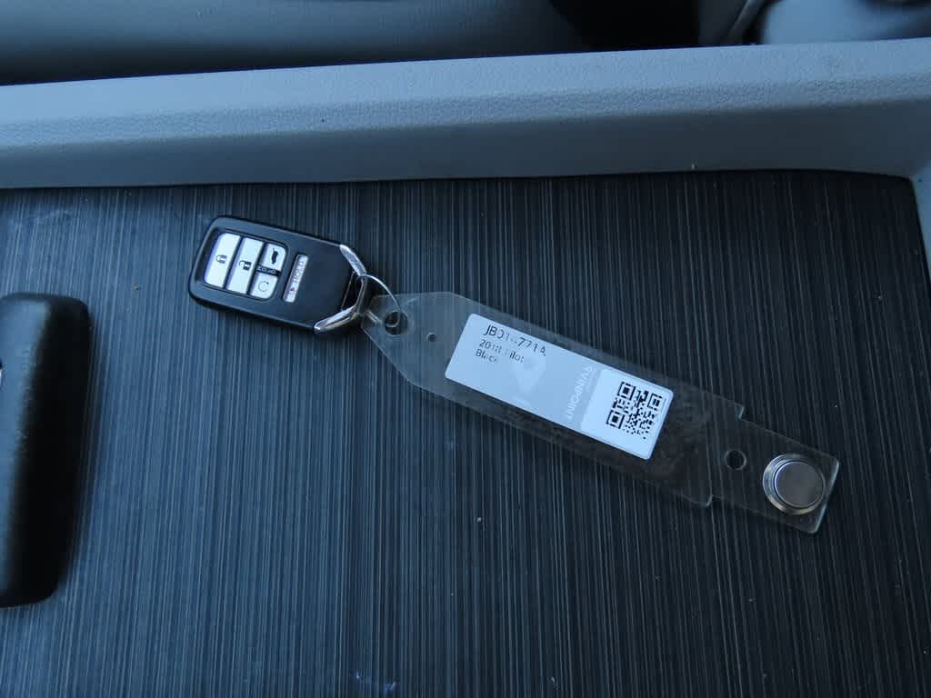 Thumbnail: 2018 Honda Pilot - 29