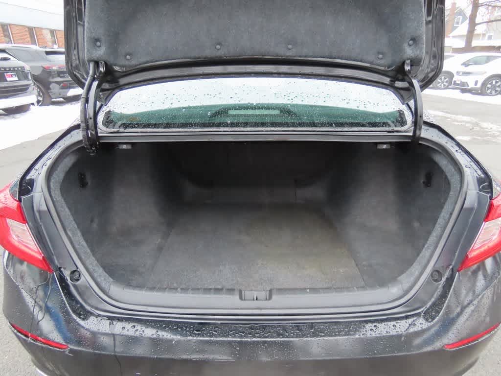 Thumbnail: 2021 Honda Accord - 10