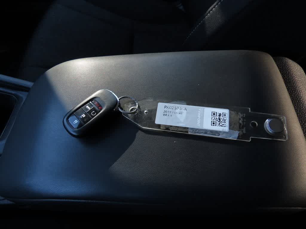 Thumbnail: 2023 Honda Accord - 23