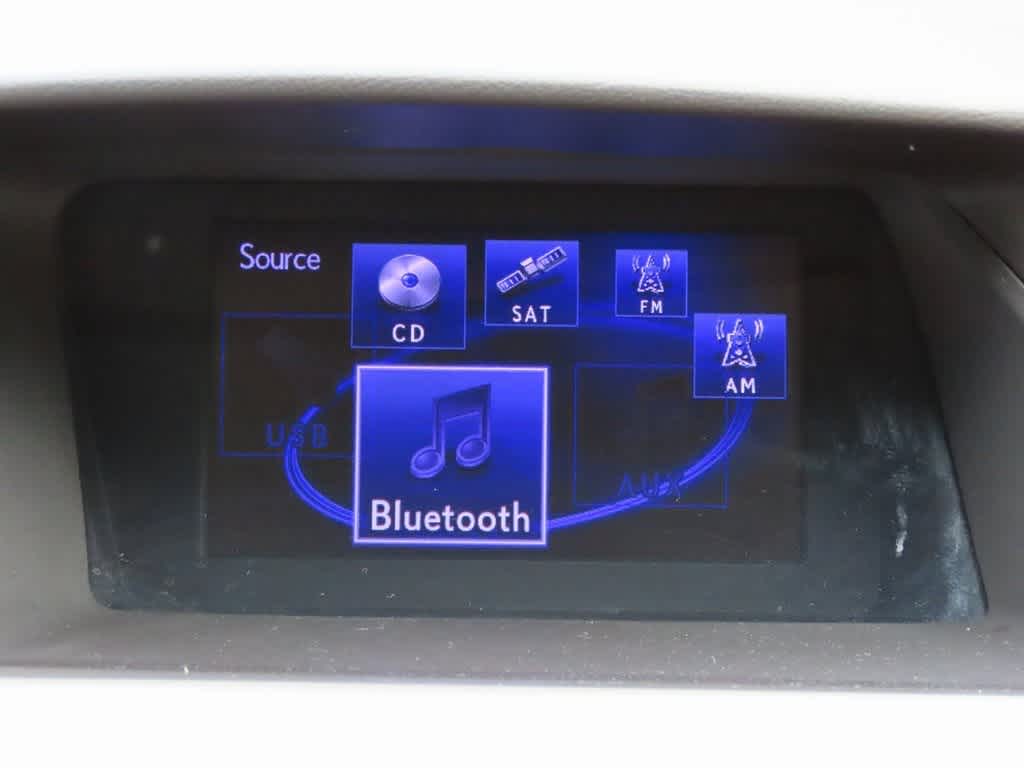 Thumbnail: 2015 Lexus RX - 20