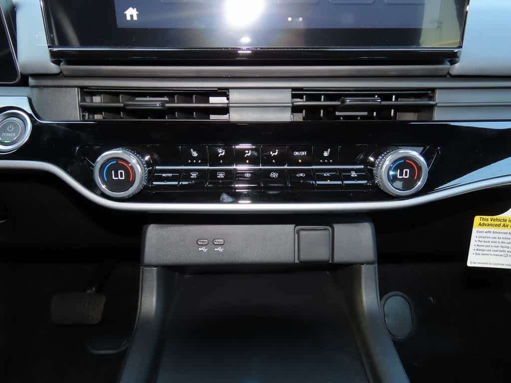 2025 Honda Prologue Touring 22