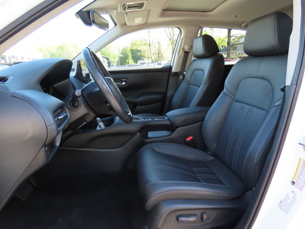 Thumbnail: 2023 Honda HR-V - 11