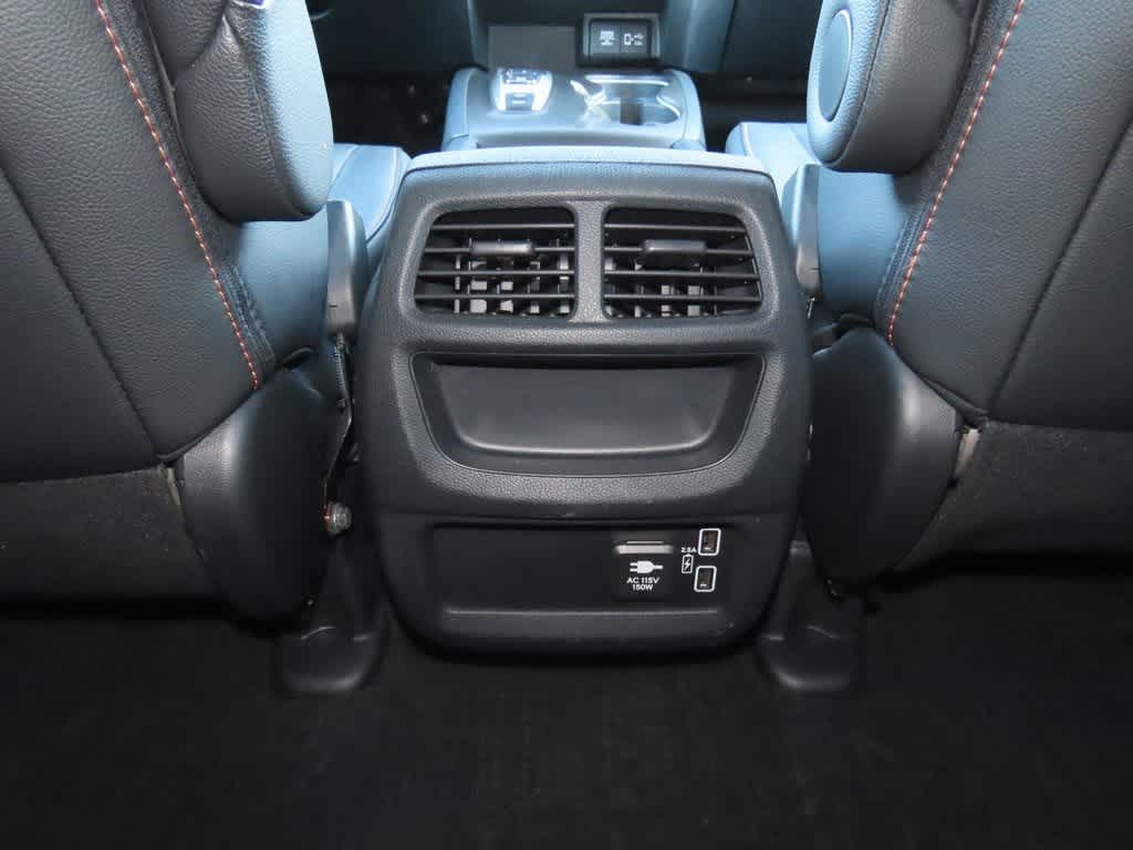 Thumbnail: 2023 Honda Passport - 24