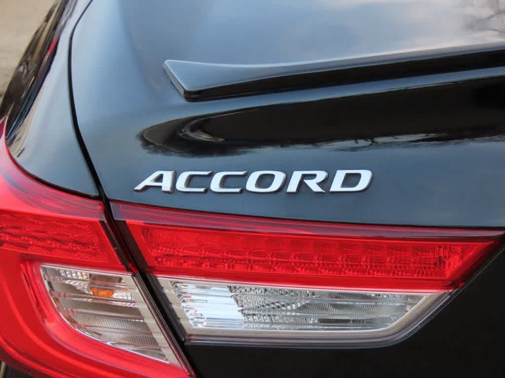 Thumbnail: 2019 Honda Accord - 7