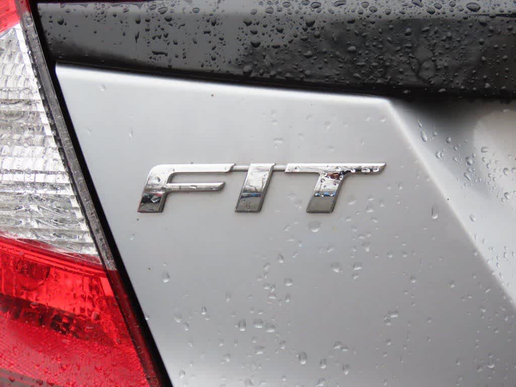Thumbnail: 2019 Honda Fit - 7