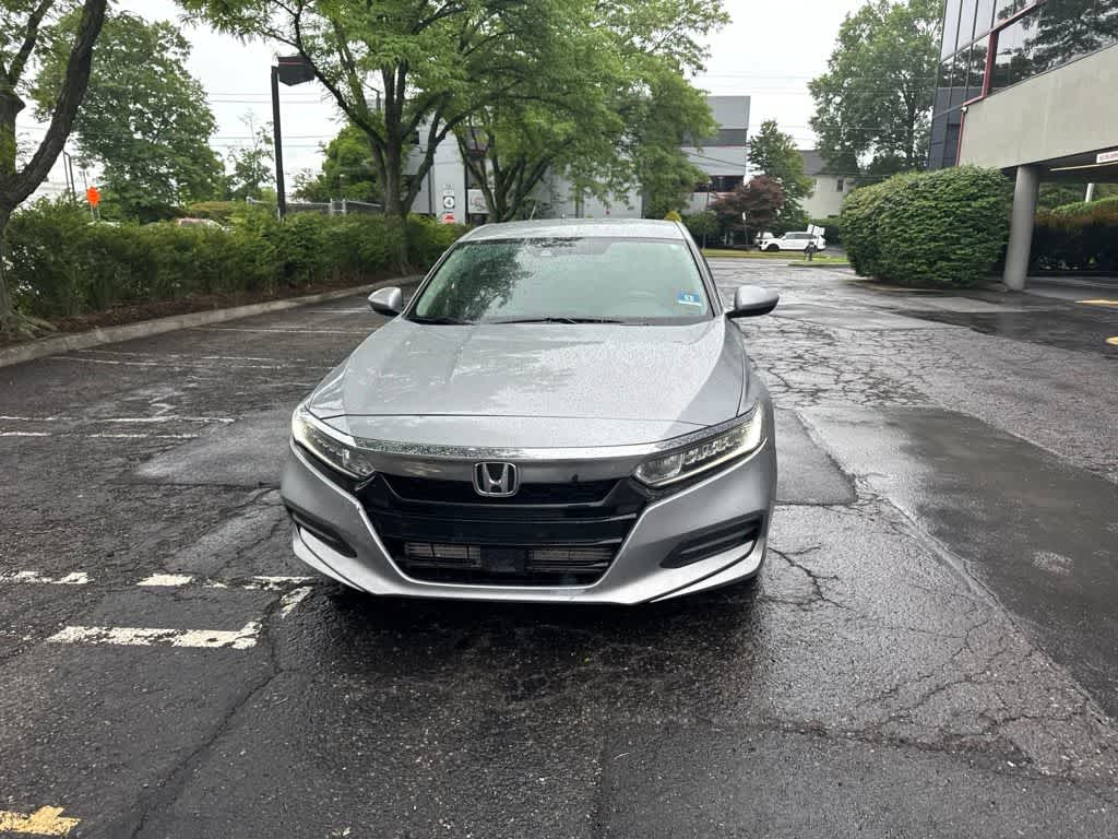 Thumbnail: 2018 Honda Accord - 8