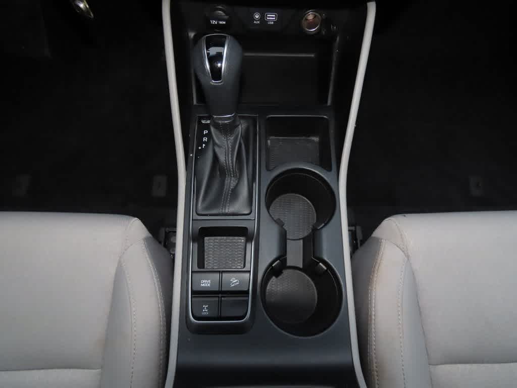 Thumbnail: 2018 Hyundai Tucson - 22