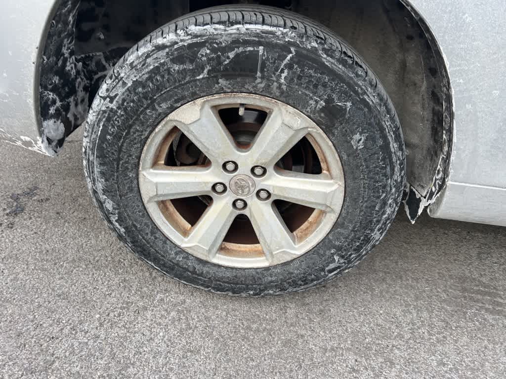 Thumbnail: 2008 Toyota Highlander - 8