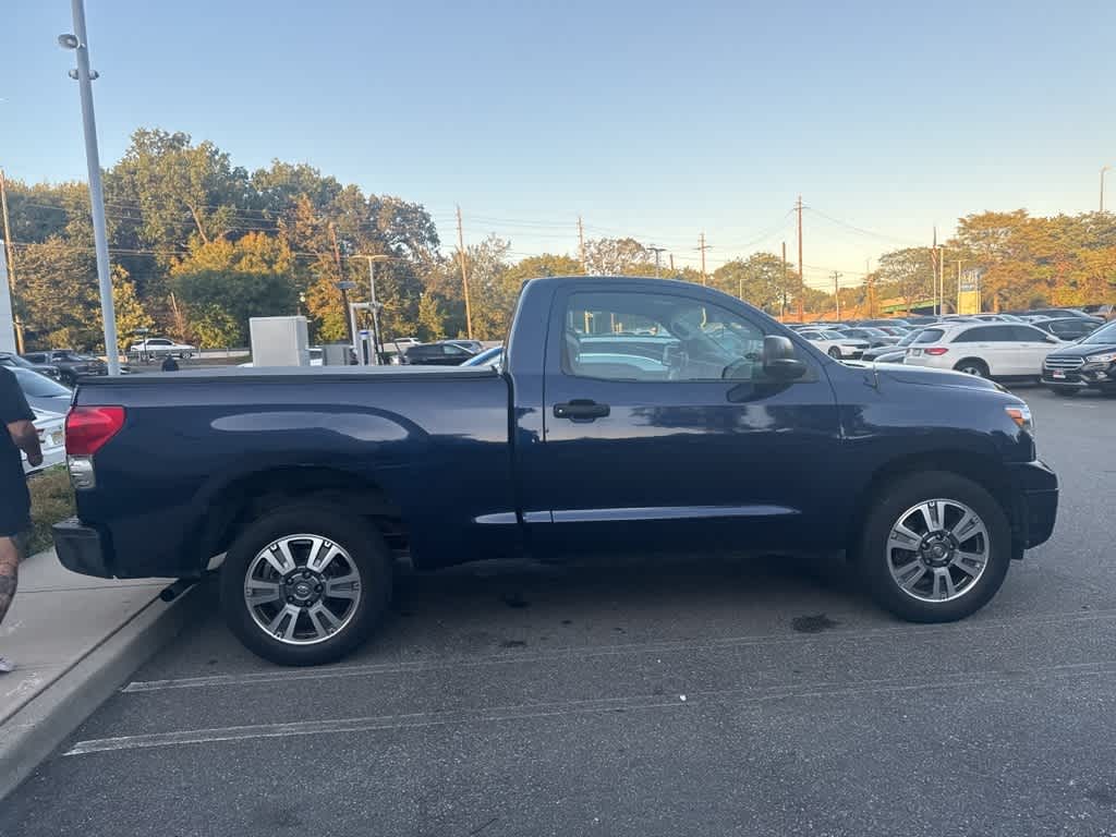 Thumbnail: 2007 Toyota Tundra - 4
