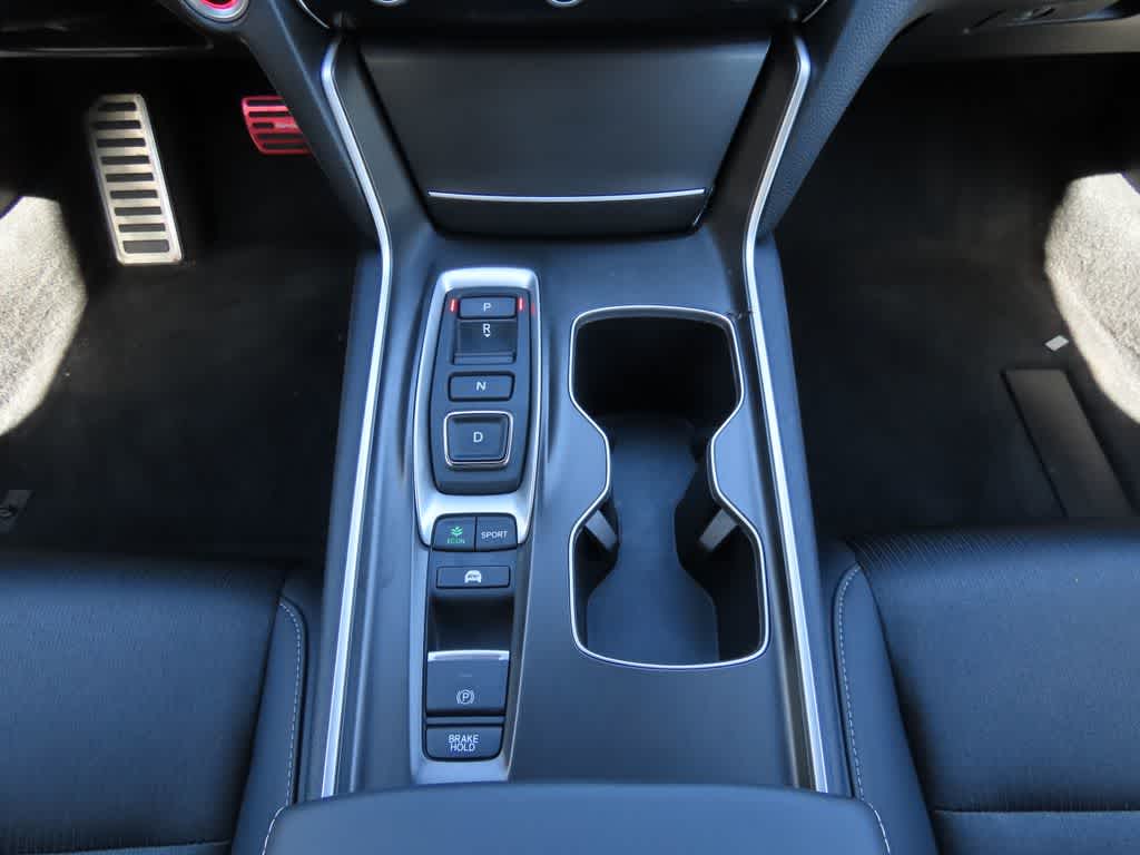 Thumbnail: 2022 Honda Accord - 20