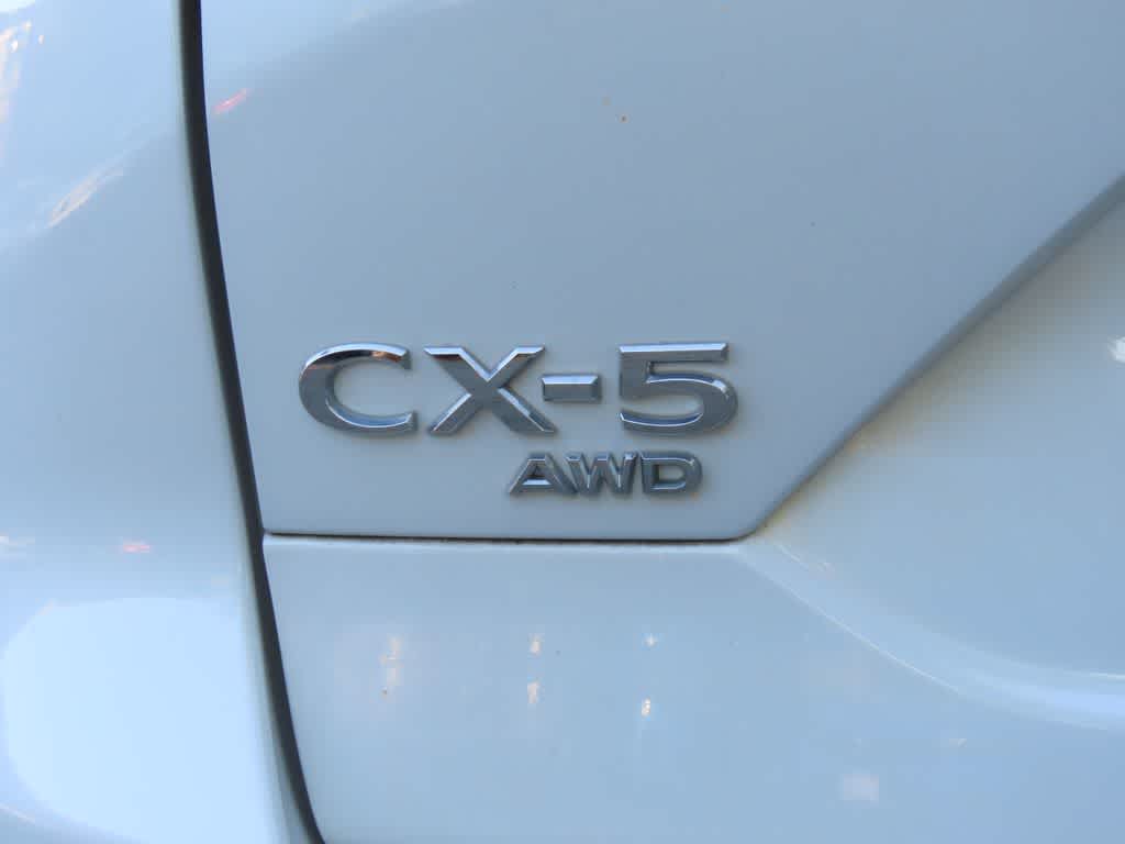 Thumbnail: 2023 Mazda CX-5 - 7