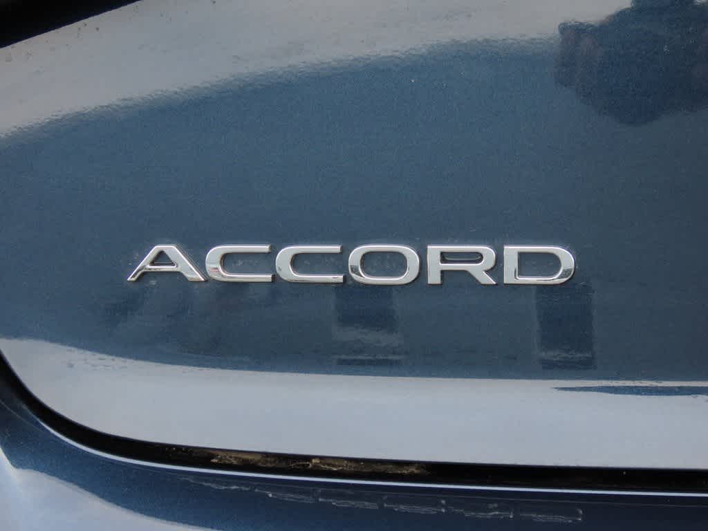 Thumbnail: 2026 Honda Accord - 7
