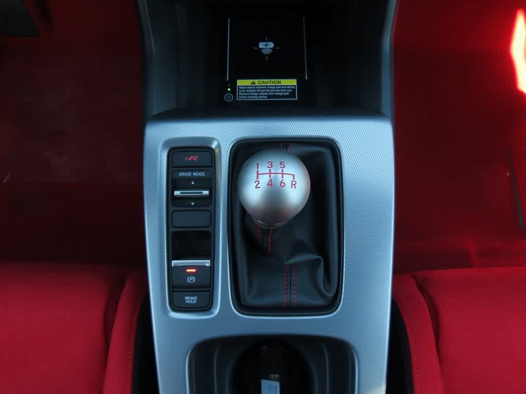 Thumbnail: 2025 Honda Civic - 23