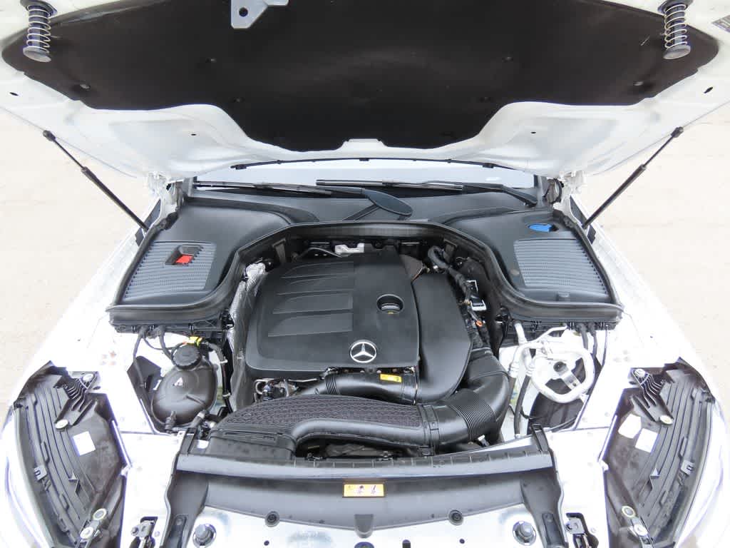 Thumbnail: 2021 Mercedes-Benz GLC - 10