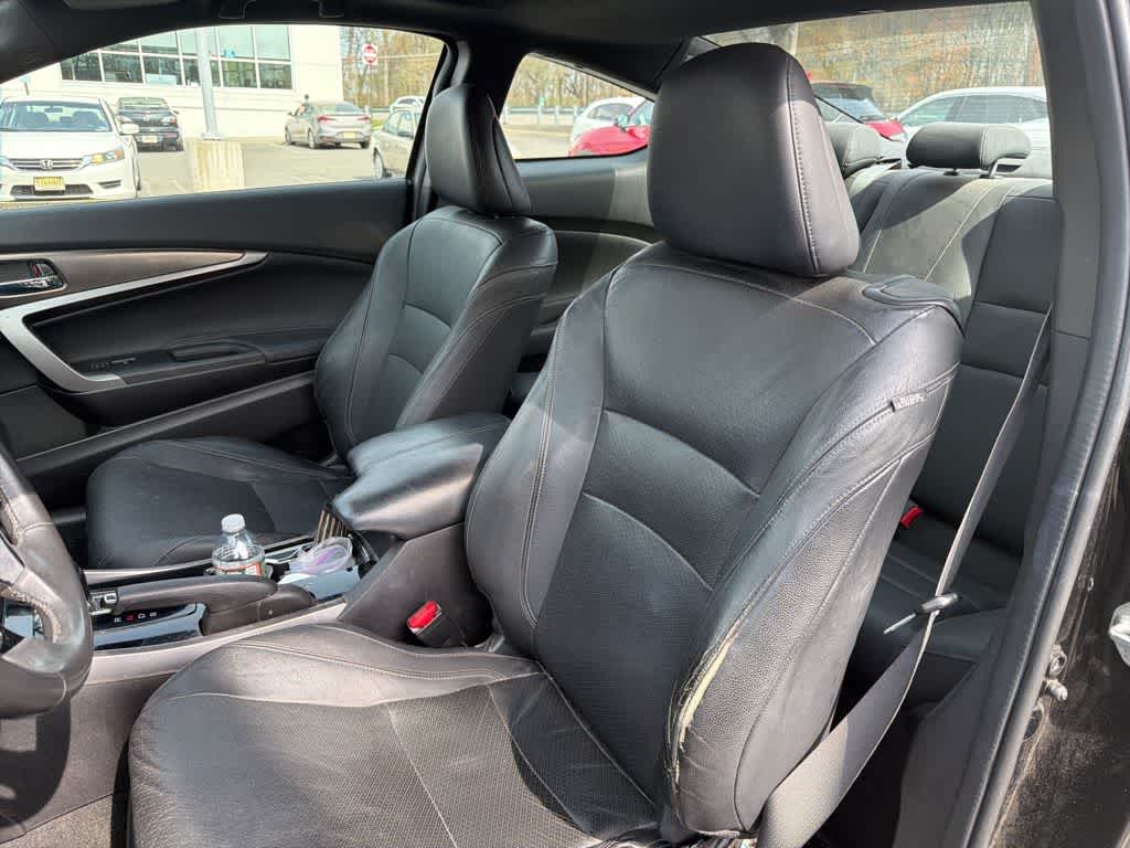 Thumbnail: 2016 Honda Accord - 22