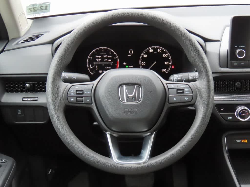 Thumbnail: 2023 Honda CR-V - 18