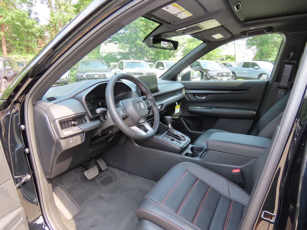 Thumbnail: 2026 Honda CR-V - 2