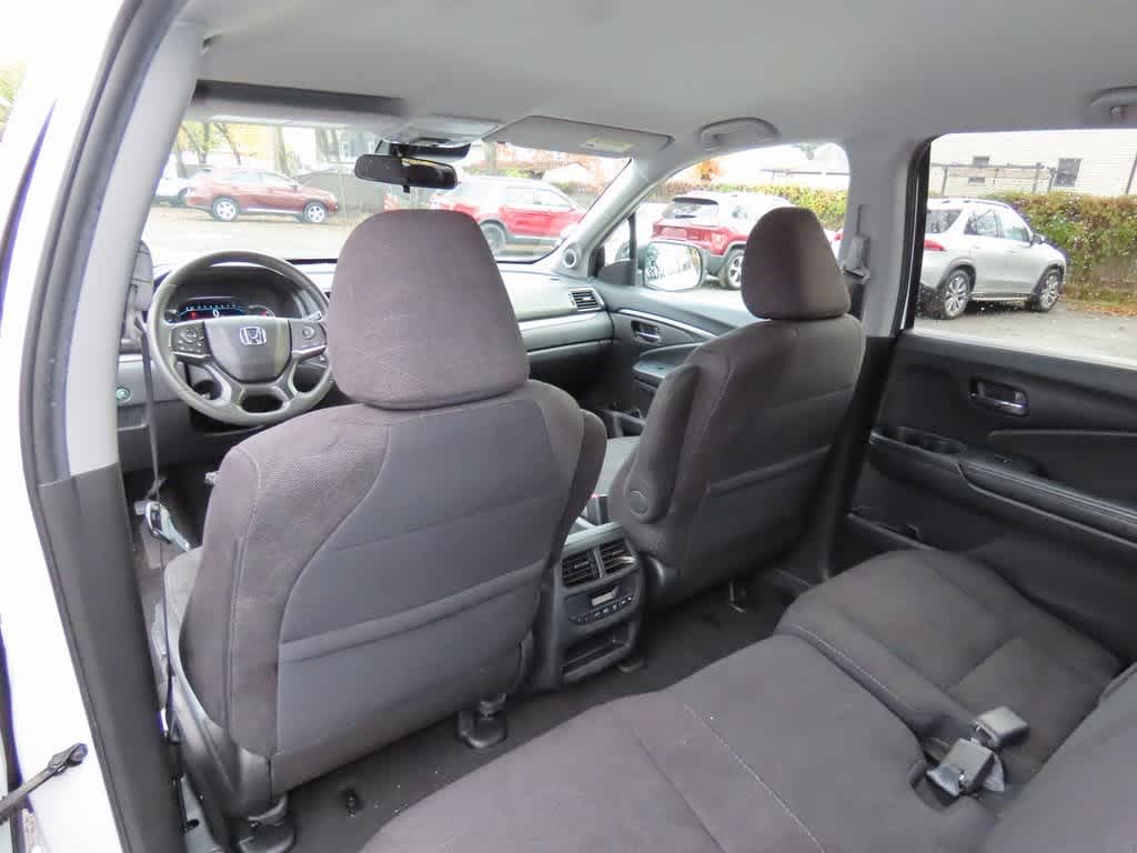 Thumbnail: 2020 Honda Pilot - 16