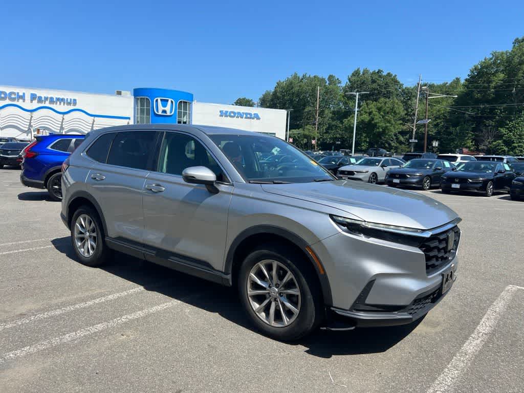 Thumbnail: 2024 Honda CR-V - 34