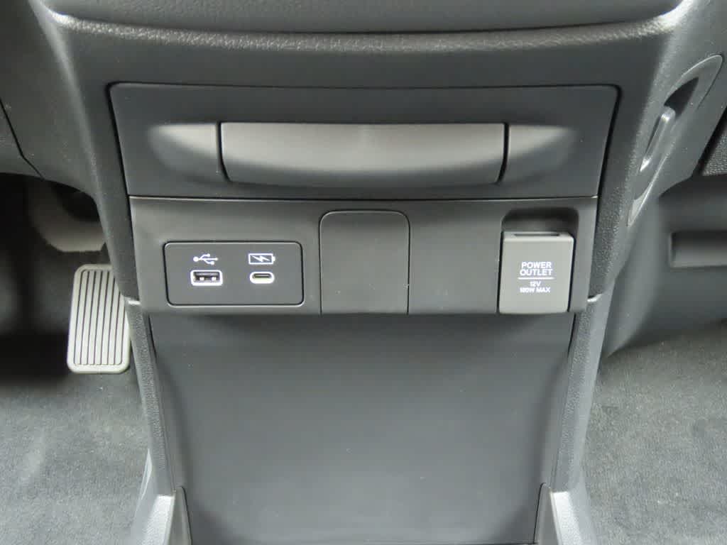 Thumbnail: 2026 Honda Odyssey - 22