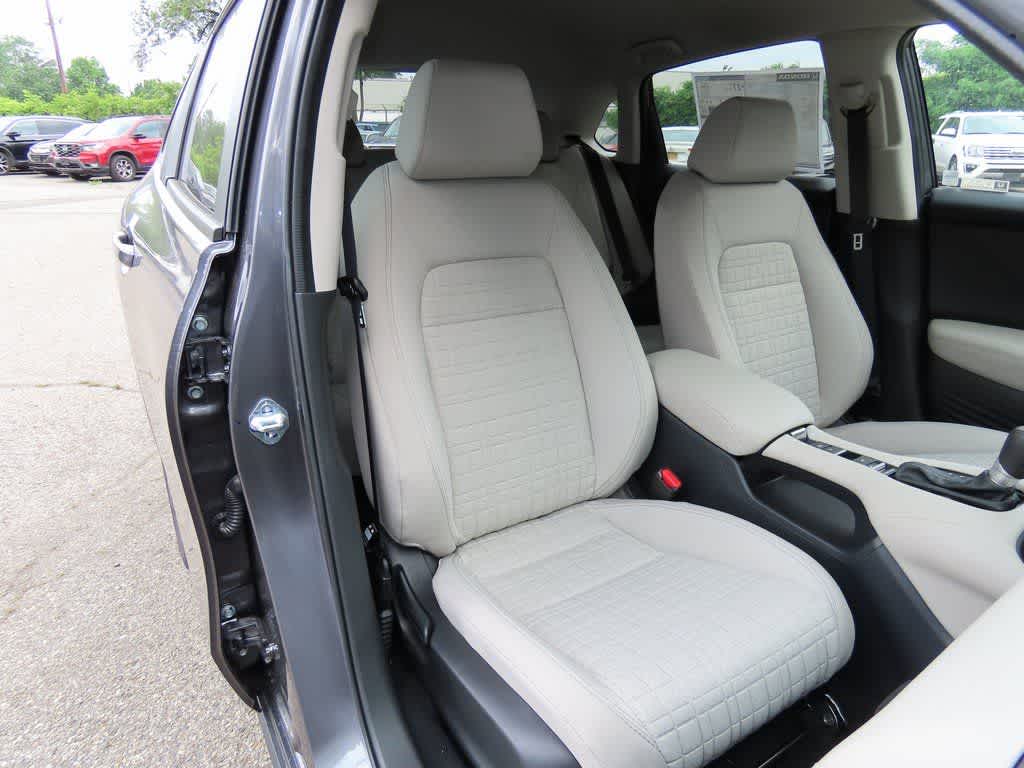 Thumbnail: 2026 Honda HR-V - 16