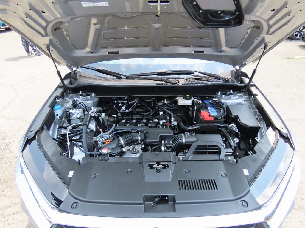 Thumbnail: 2026 Honda CR-V - 10