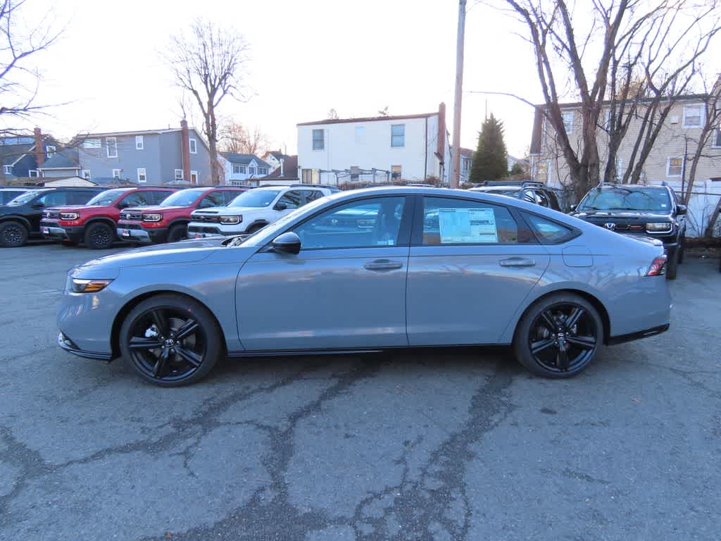 Thumbnail: 2026 Honda Accord - 3