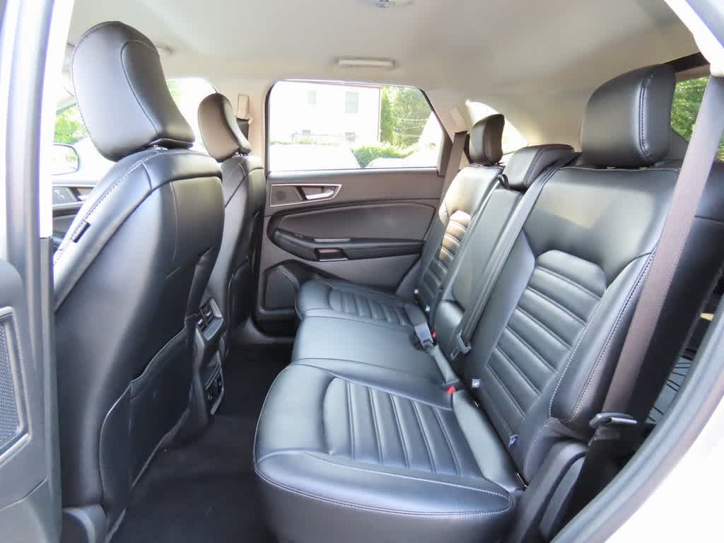 Thumbnail: 2023 Ford Edge - 14