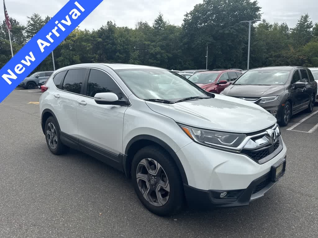 Thumbnail: 2019 Honda CR-V - 1