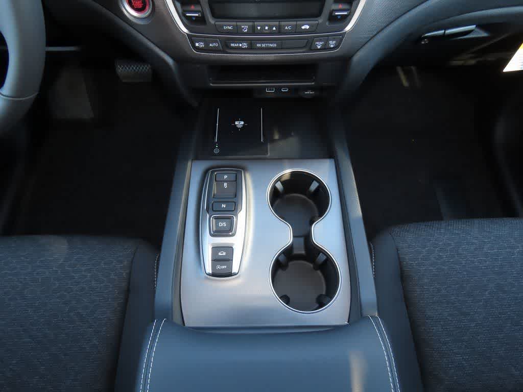 Thumbnail: 2026 Honda Ridgeline - 22