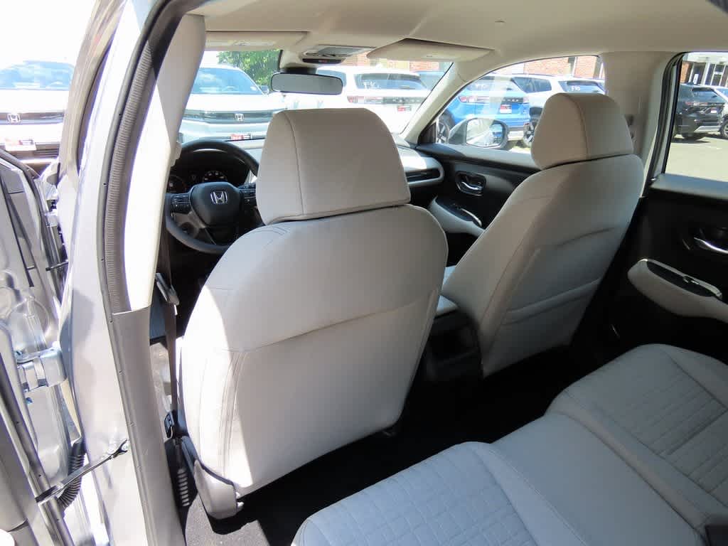 Thumbnail: 2026 Honda HR-V - 14