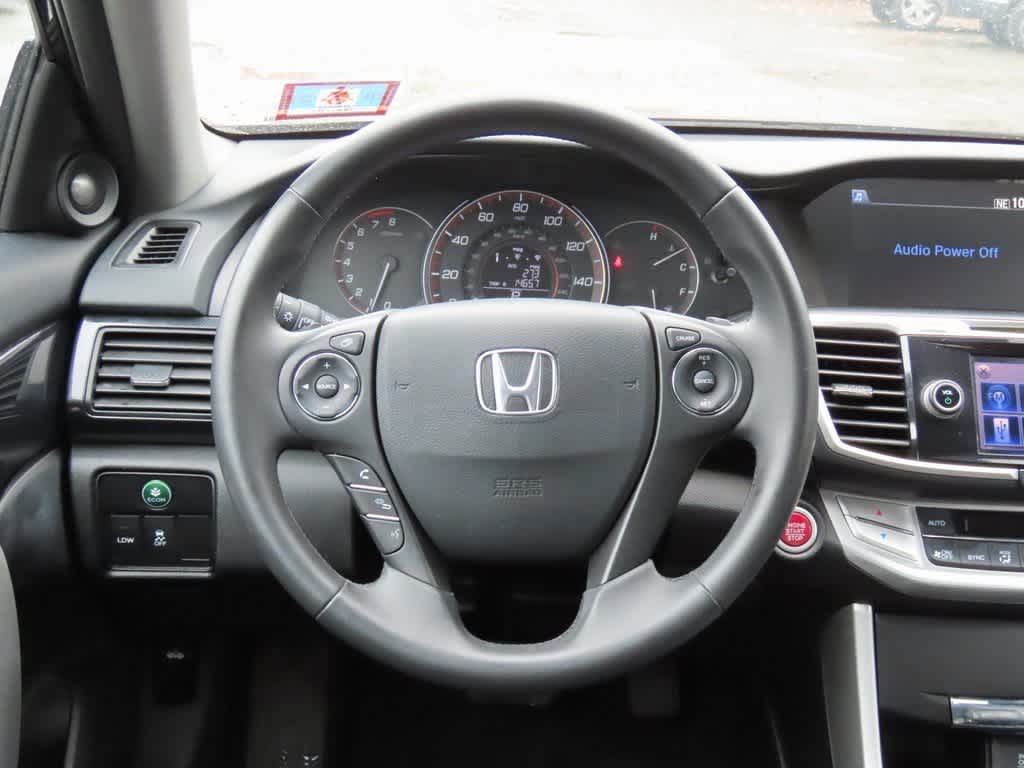 Thumbnail: 2014 Honda Accord - 16