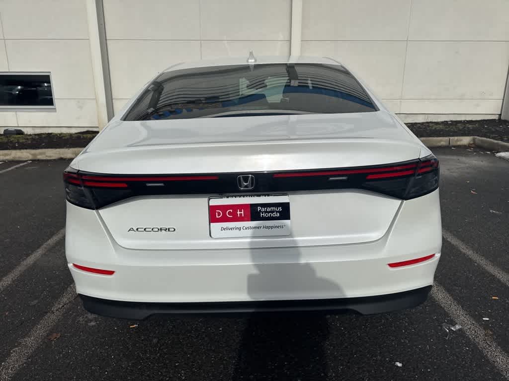 Thumbnail: 2023 Honda Accord - 10
