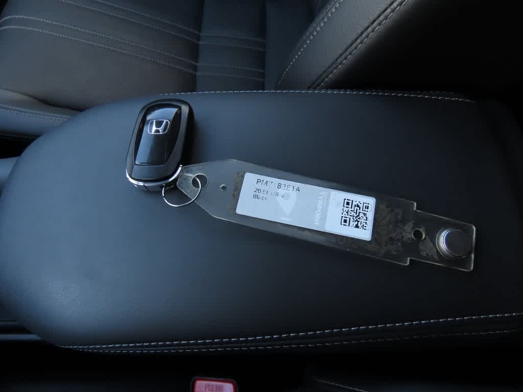 Thumbnail: 2023 Honda HR-V - 25