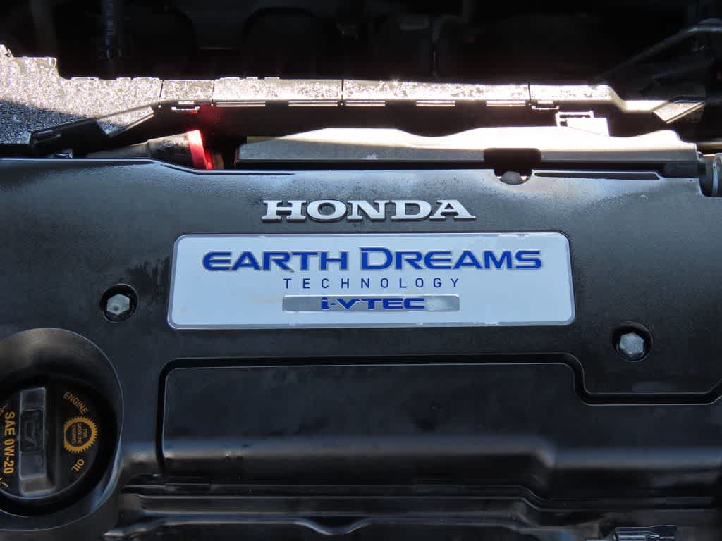 Thumbnail: 2013 Honda Accord - 9