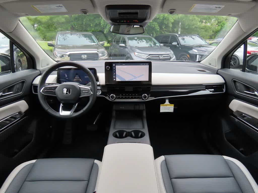 2025 Honda Prologue Touring 17