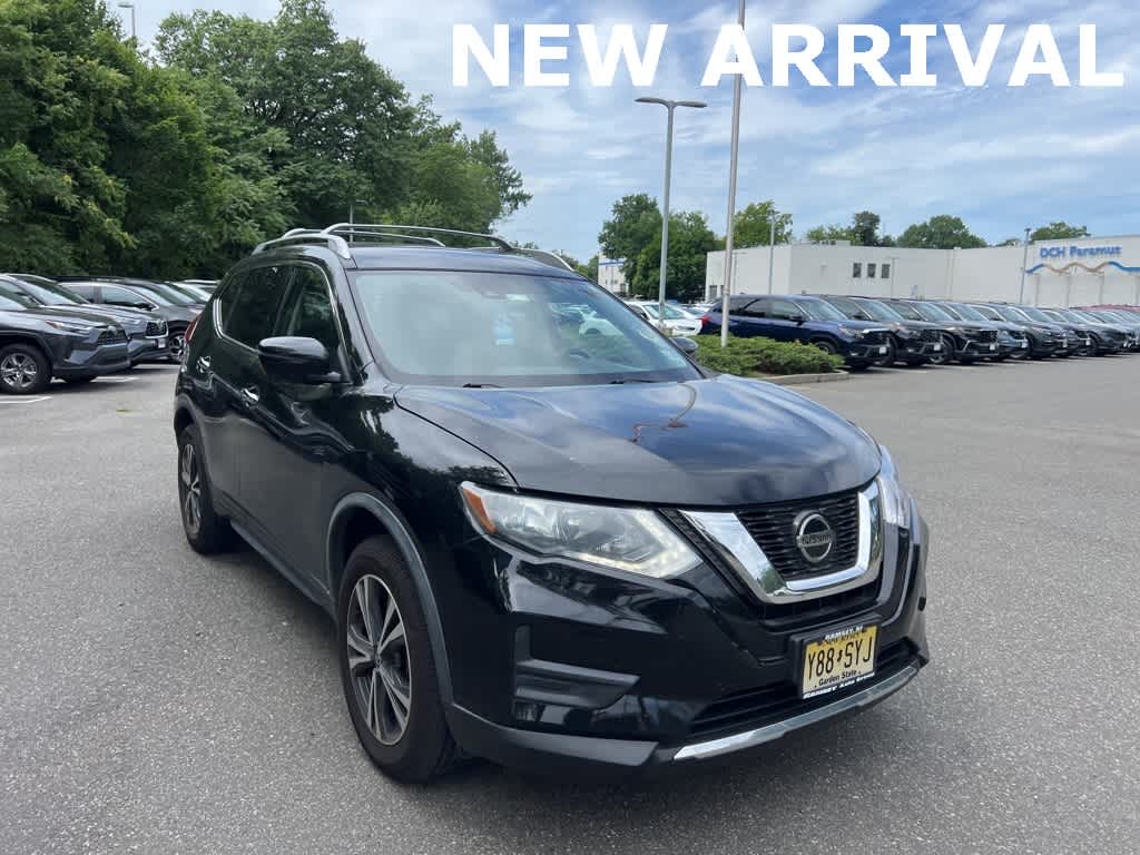 Thumbnail: 2020 Nissan Rogue - 1
